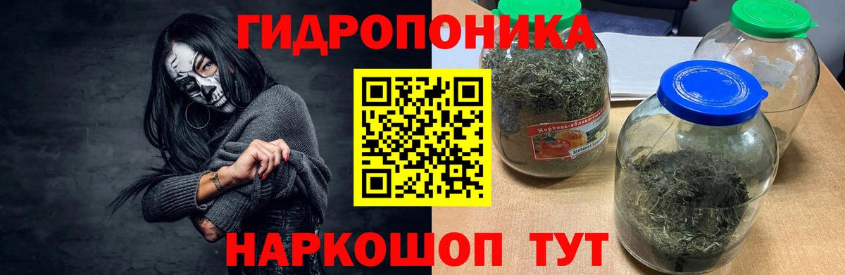 Каннабис White Widow Туймазы